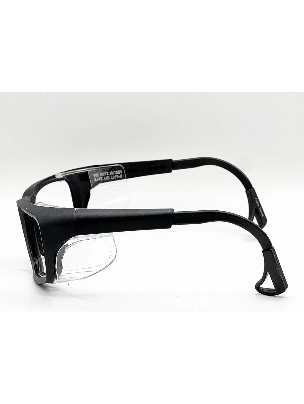 Pentax Zt100 Z87 Black Authentic Eyeglasses 62-15-150